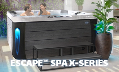 Escape X-Series Spas Live Oak hot tubs for sale