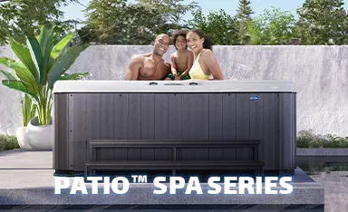 Patio Plus™ Spas Live Oak hot tubs for sale