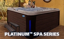 Platinum™ Spas Live Oak hot tubs for sale