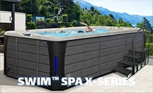 Swim X-Series Spas Live Oak hot tubs for sale