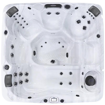 Avalon-X EC-840LX hot tubs for sale in Live Oak