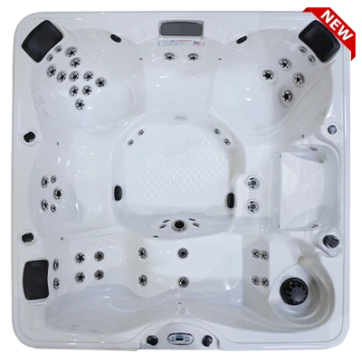 Pacifica Plus PPZ-743LC hot tubs for sale in Live Oak