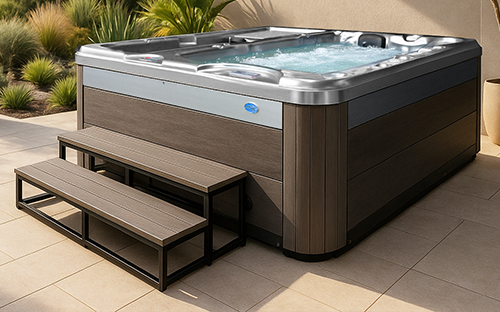 Cold Plunge&trade; Spas Live Oak hot tubs for sale