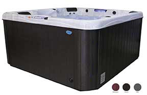 Hot Tubs, Spas, Portable Spas, Swim Spas for Sale Cal Preferred™ Hot Tub Vertical Cabinet Panels - hot tubs spas for sale Live Oak